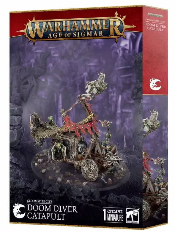 (image for) Doom Diver Catapult